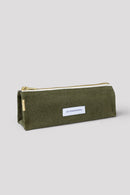 Les Pensionnaires Organic Cotton Pencil Case