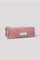 Les Pensionnaires Organic Cotton Pencil Case