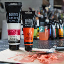 Liquitex Basics Acrylic Additive Heavy Gloss Gel Medium 250ml