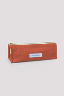 Les Pensionnaires Organic Cotton Pencil Case