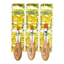 Da Vinci Manolino Brush (Series 323 - 324)