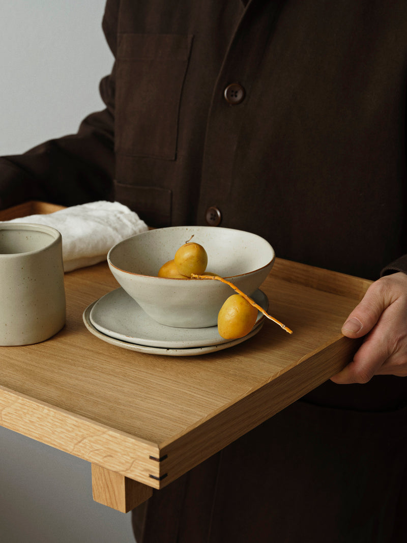 Ferm Living Bon Wooden Tray