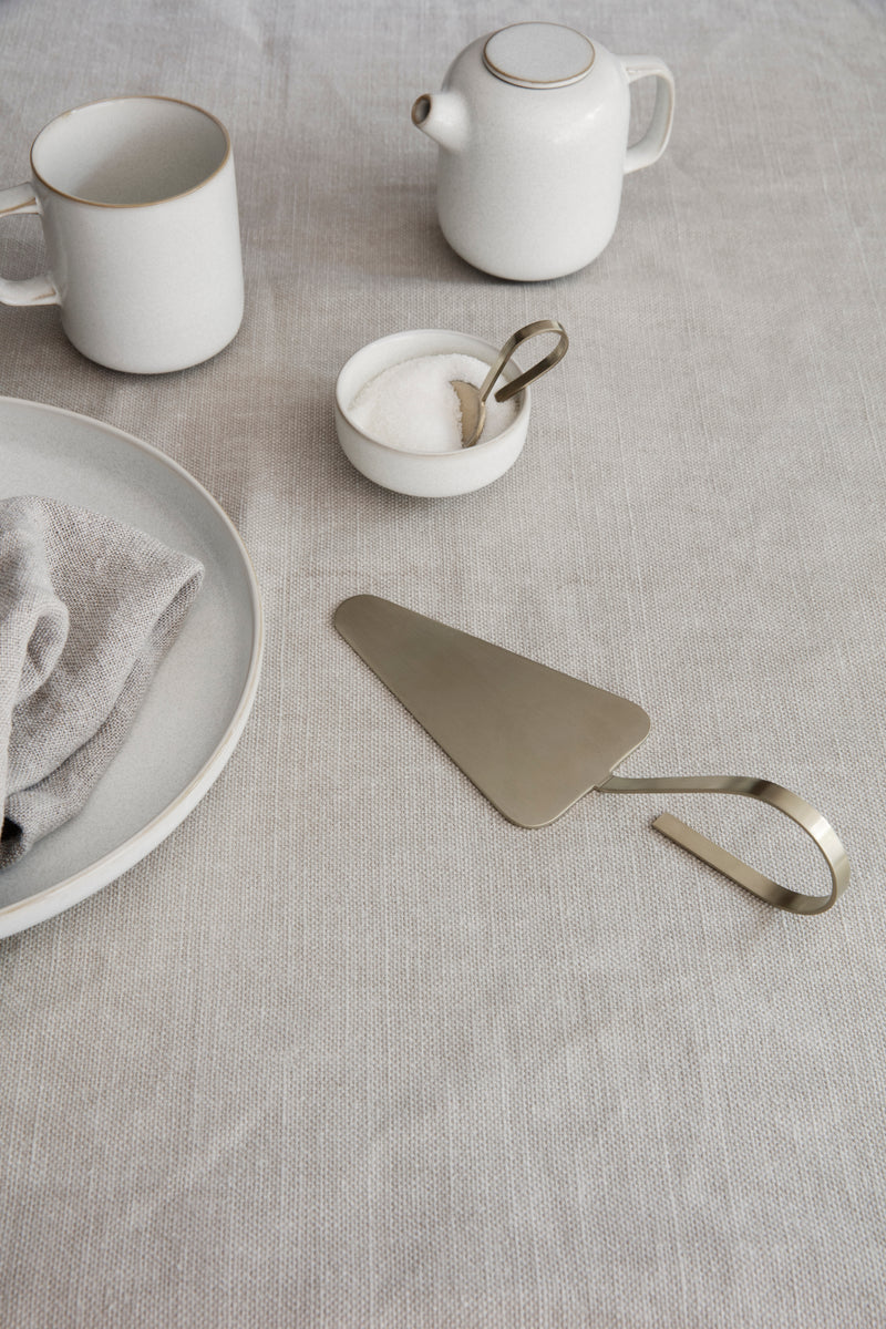 Ferm Living Fein Cake Server