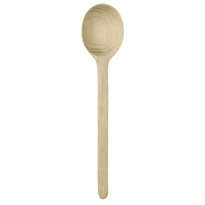 Easy Ratatouille Wooden Spoon