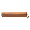 Clairefontaine Genuine Leather Pencil Cases
