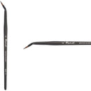 Raphael Stradivarius Series 8342 Angled Round Brush