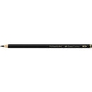 Pitt Graphite Matt Pencil