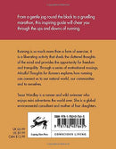 Mindful Thoughts for Runners by Tessa Wardley