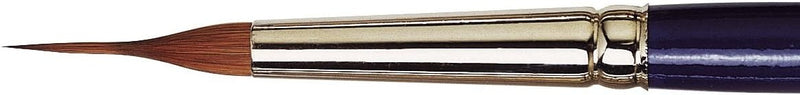 Da Vinci Series 17 Maestro Inlaid Liner Brush