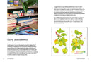 Rewild Your Drawing: How to draw botanicals by Marta Glowack