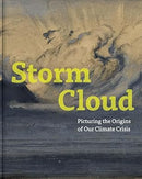 Storm Cloud: Picturing the Origins of Our Climate Crisis by Melinda McCurdy & Karla Nielsen