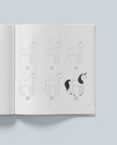 All the Things: How to Draw Books for Kids by Alli Koch