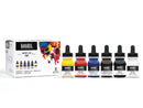 Liquitex Acrylic Ink (Set of 6)