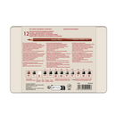 Conte a Paris Sketching and Drawing Pencils Set (12 Assorted)