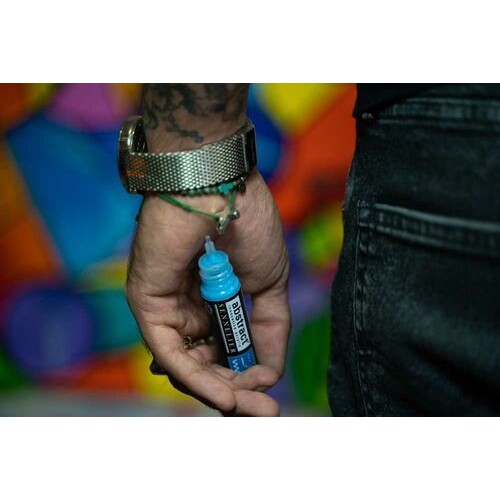 Sennelier Abstract Acrylics 27ml Liners Mars Black