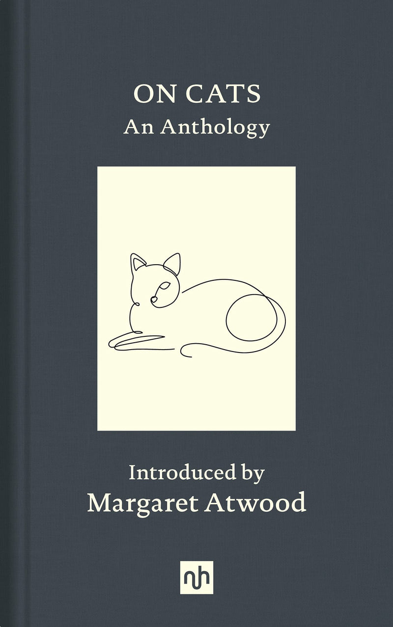 On Cats: An Anthology by Tracey Ullman