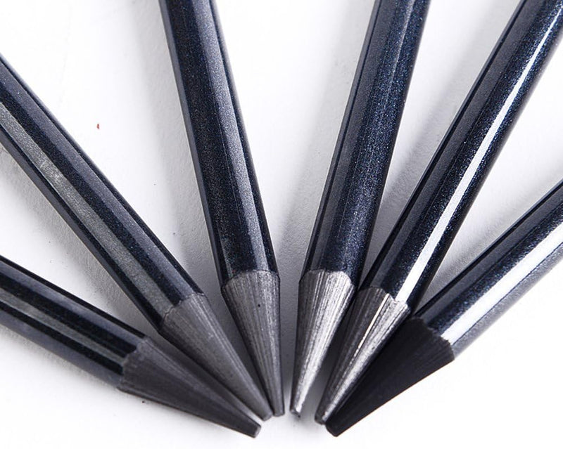 Progresso Solid Graphite Pencil