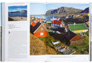 Wanderlust Nordics: Exploring Trails in Scandinavia by Cam Honan