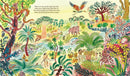 Rewild by Benjamin Zephaniah (HB)