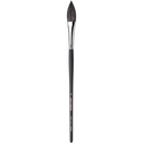 Da Vinci Flat 'oval' pointed wash brush (Series 803)