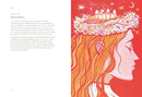 The Norse Year - Folklore, Myths and Magic by Alison Davies (HB)