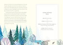 Wild Walking: A Guide to Forest Bathing through the Seasons by Melanie Choukas-Bradley
