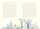 Wild Walking: A Guide to Forest Bathing through the Seasons by Melanie Choukas-Bradley
