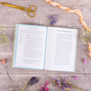 Slow Seasons: A Creative Guide to Reconnecting with Nature the Celtic Way (Hardback) by Rosie Steer