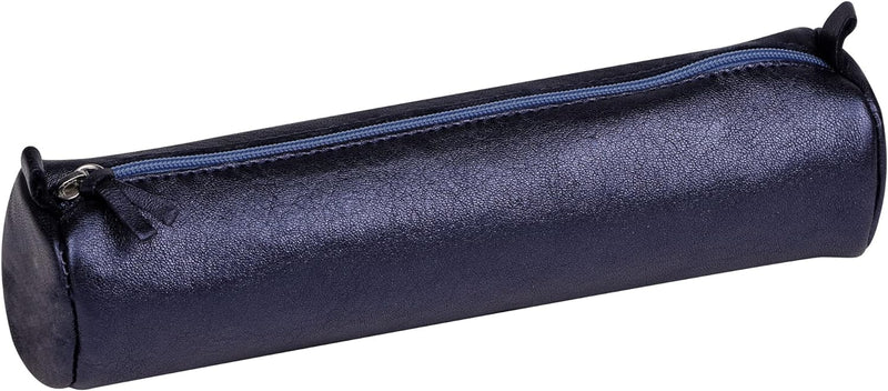 Clairefontaine Genuine Leather Pencil Cases