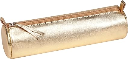 Clairefontaine Genuine Leather Pencil Cases