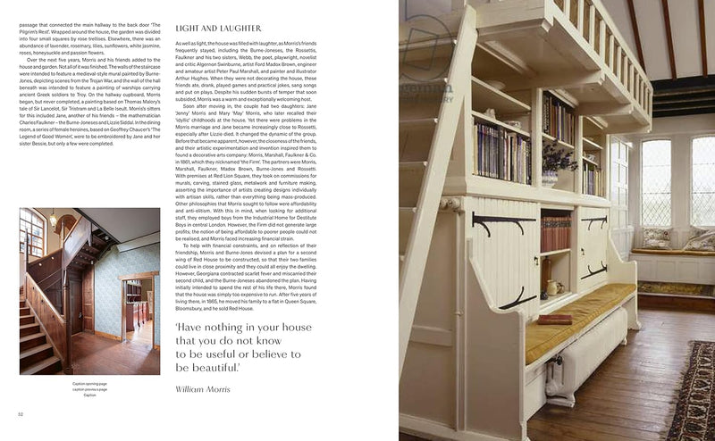 Artist At Home by Susie Hodge