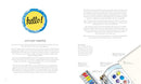 Start Here: Paint: 50 Ways To Be an Artist Without Trying by Moria Clinch