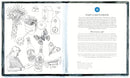 Start Here: Draw: 50 Ways To Be an Artist Without Trying by Moria Clinch