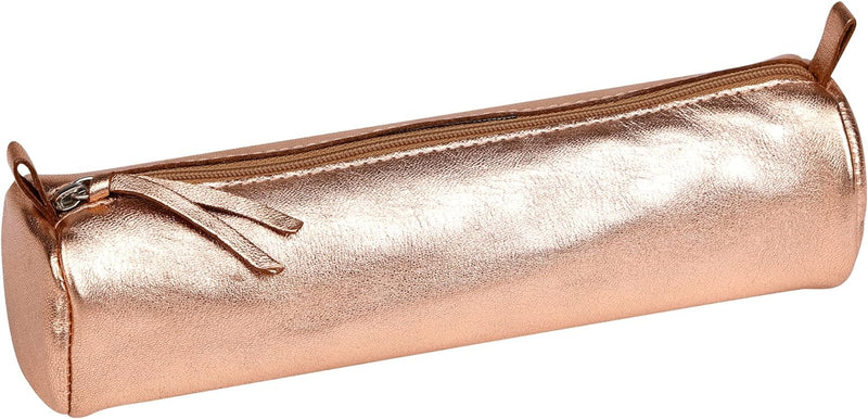 Clairefontaine Genuine Leather Pencil Cases