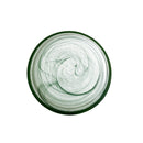 Amelie Bowl, Green, Glass
