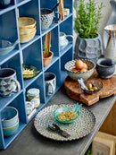 Katrina Cups on a styled shelf; sold individually