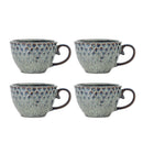 Four Katrina Cups shown together; each cup is sold individually