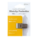 Midori Mini Clip Holder