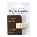 Midori Mini Clip Holder