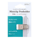 Midori Mini Clip Holder