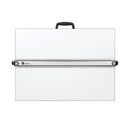 Drawing Board, Draft Line Wooden A3 Parallel Motion, Five Position Angles with Carry Handle