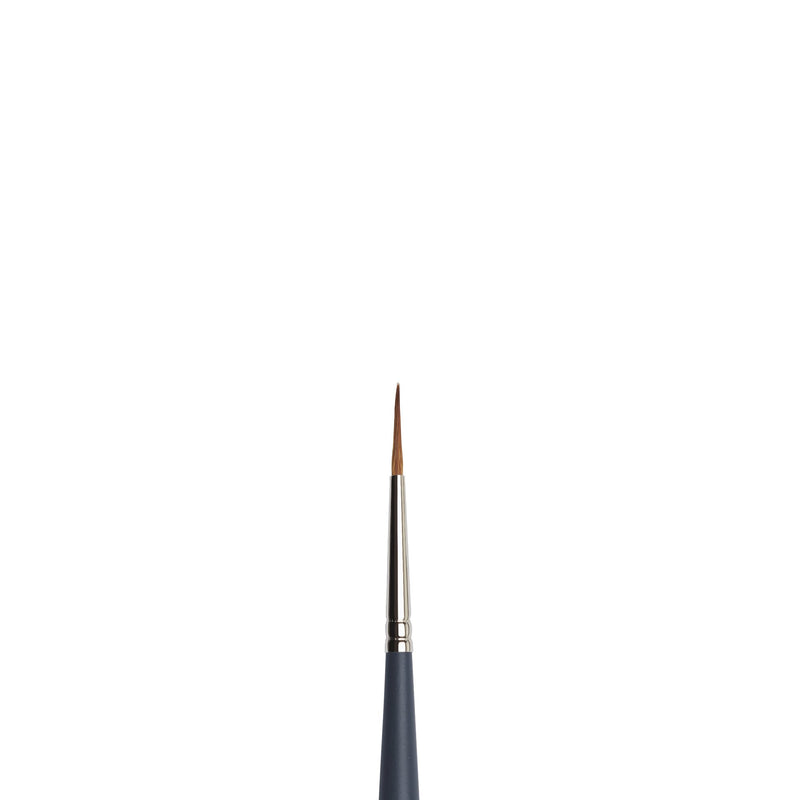 Winsor & Newton Pro Watercolour Brushes Synthetic Sable (Pointed Round)