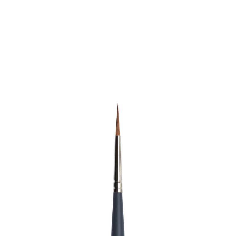Winsor & Newton Pro Watercolour Brushes Synthetic Sable (Pointed Round)