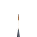 Winsor & Newton Pro Watercolour Brushes Synthetic Sable (Pointed Round)