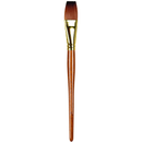 Pro Arte Prolene Plus One Stroke Flat Brush (Series 008)