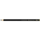 Pitt Graphite Matt Pencil