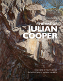 The Art of Julian Cooper (Signed Copy) (Published March 4th 2026)