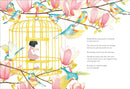Thank You Miyuki by Roxanne Marie Galliez