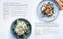 The Scandi Kitchen Cookbook: Recipes for good food with love from Scandinavia (Hardback) by Bronte Aurell