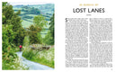 Lost Lanes North: 36 Glorious Bike Rides in Northern England by Jack Thurston